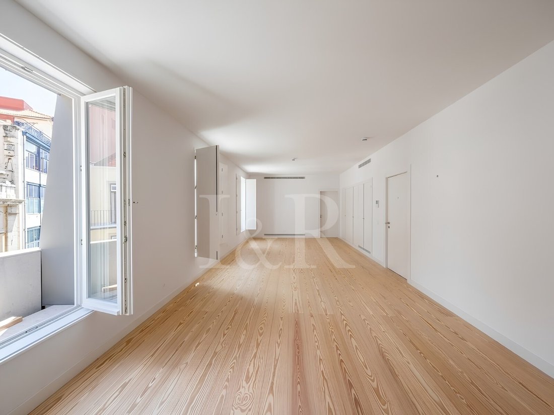 Apartment in Santo Antonio, Lisbon, Portugal 3 - 18424197