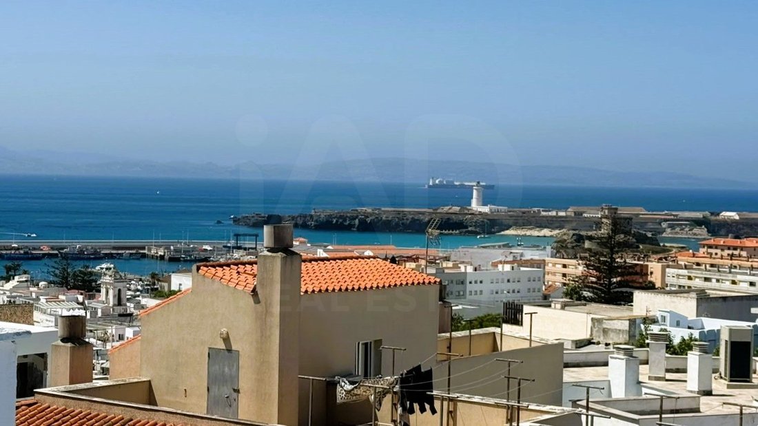 Penthouse in Tarifa, Andalusia, Spain 2 - 18299159
