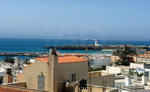 Attico a Tarifa, Andalusia, Spagna 1