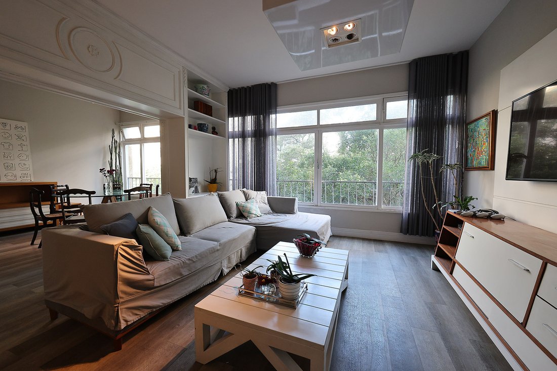 Apartment in Rio de Janeiro, State of Rio de Janeiro, Brazil 5 - 18487706