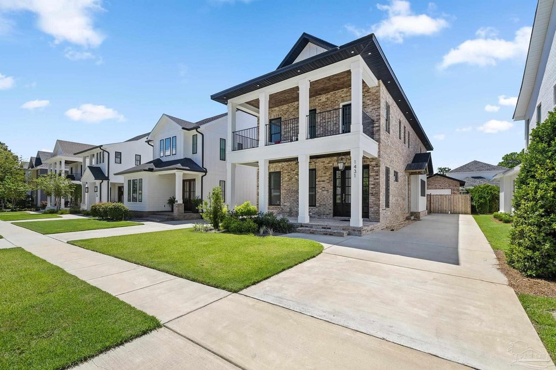 House in Pensacola, Florida, United States 4 - 18485645