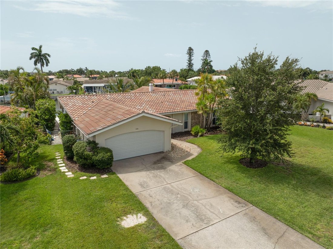 House in St. Petersburg, Florida, United States 4 - 18483252