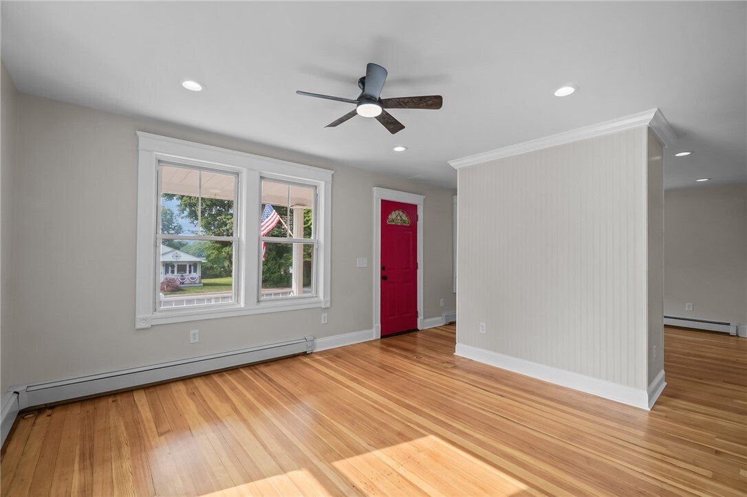 House in Cumberland, Rhode Island, United States 2 - 18485108