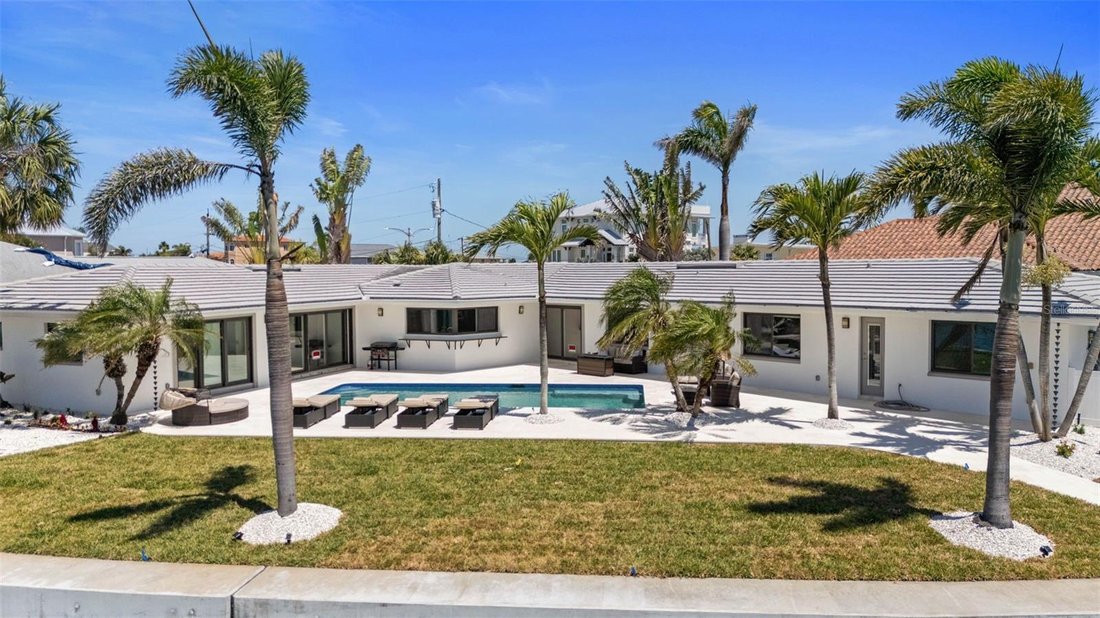 House in St. Pete Beach, Florida, United States 3 - 18485575