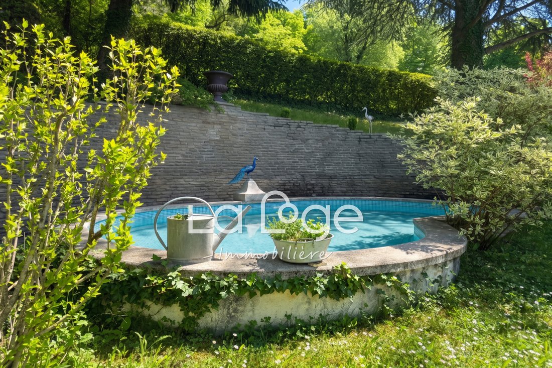 Villa in Gap, Provence-Alpes-Côte d'Azur, France 3 - 18484092