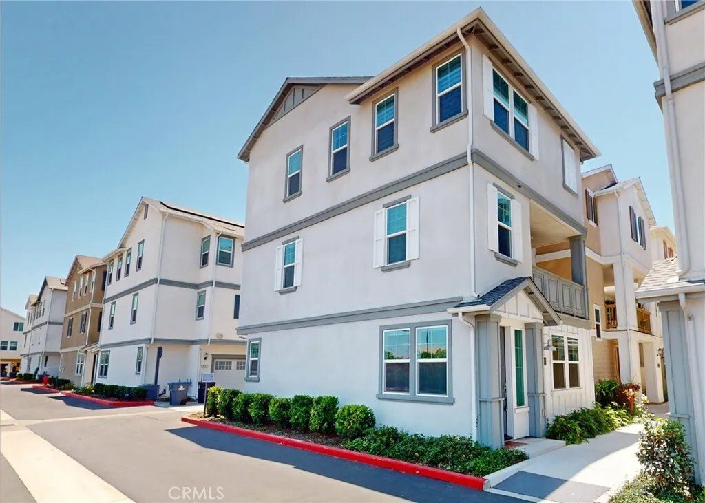 Condo in Orange, California, United States 1 - 18483112