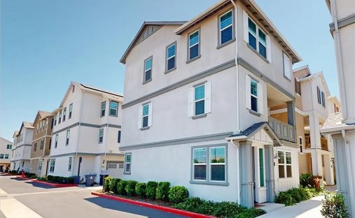 Condominio a Orange, California, Stati Uniti 1