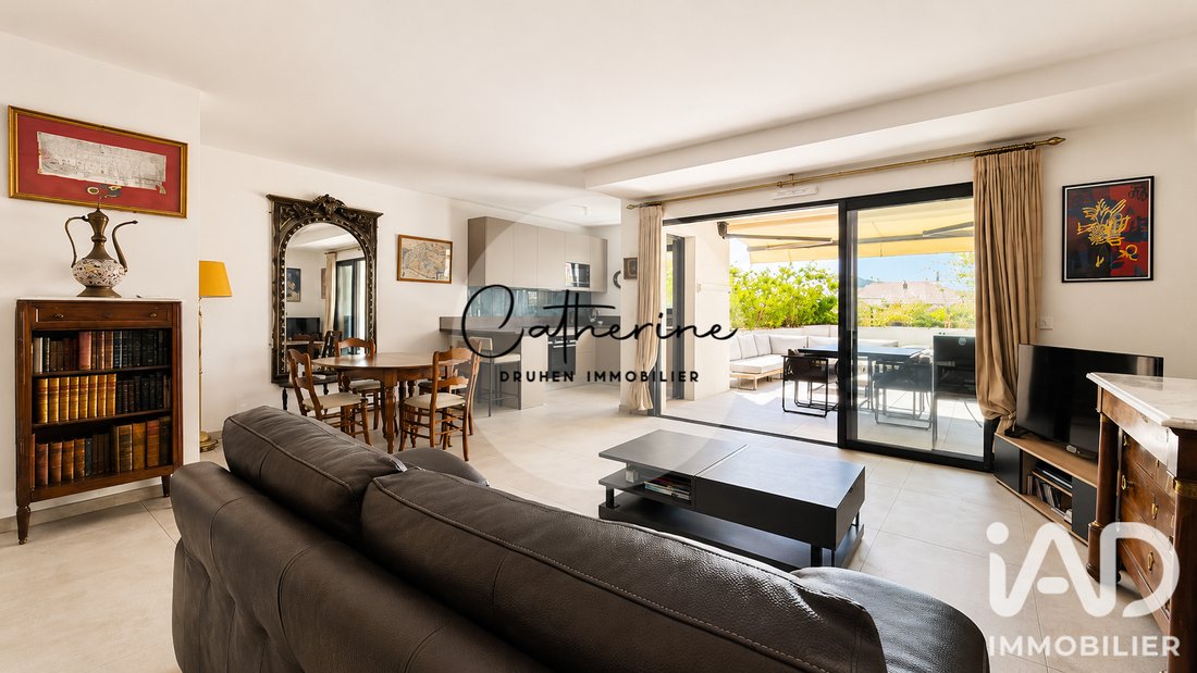 Apartment in Hyeres, Provence-Alpes-Côte d'Azur, France 2 - 18484800