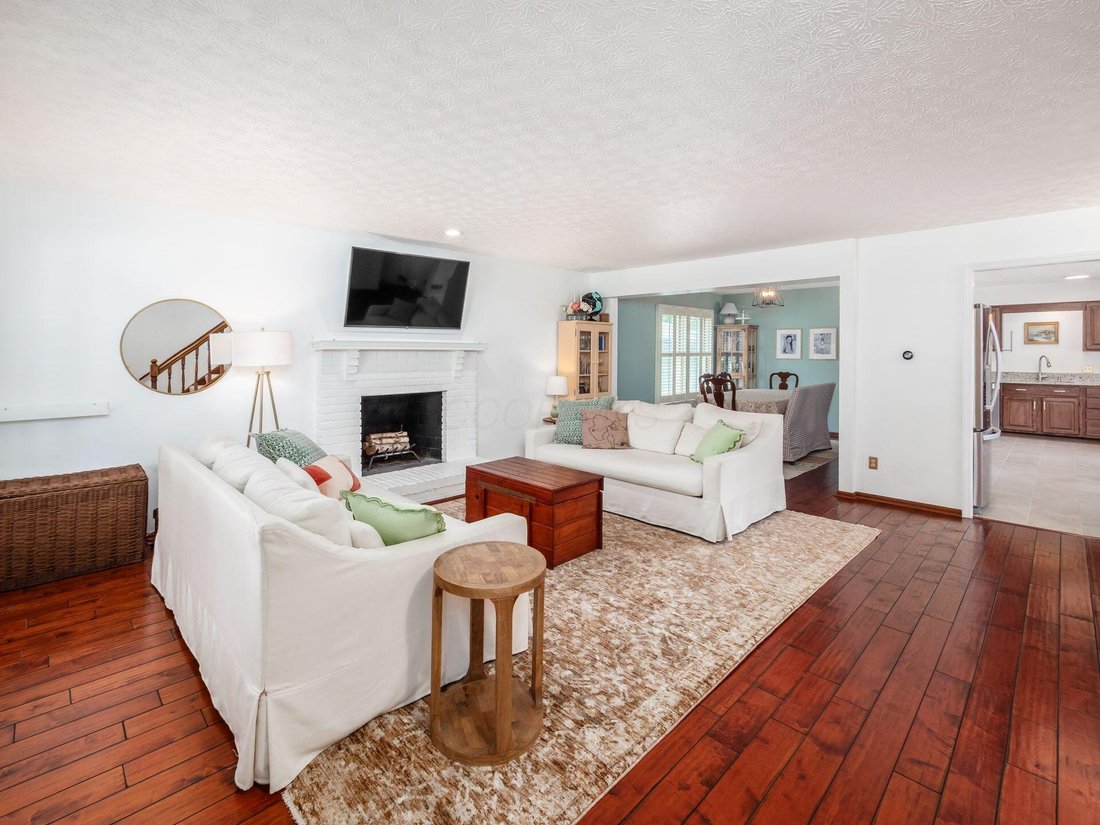 House in Worthington, Ohio, United States 5 - 18487684