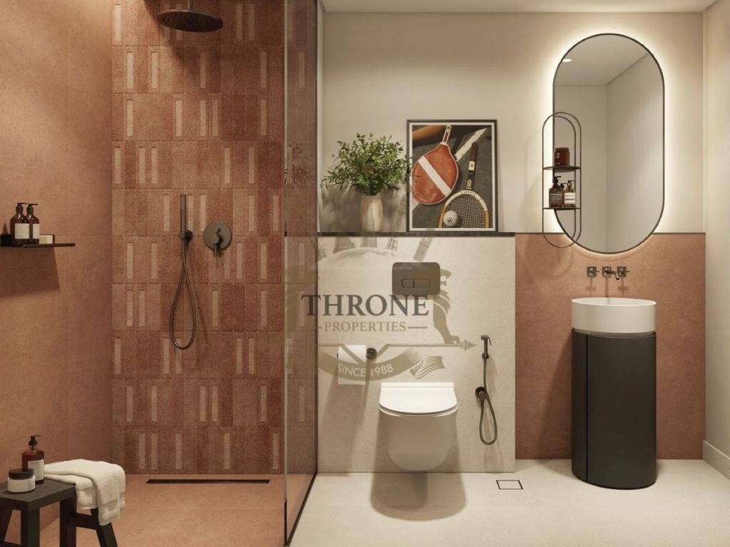 Apartment in Wadi Al Safa 5, Wadi Al Safa, Dubai 3 - 18488457
