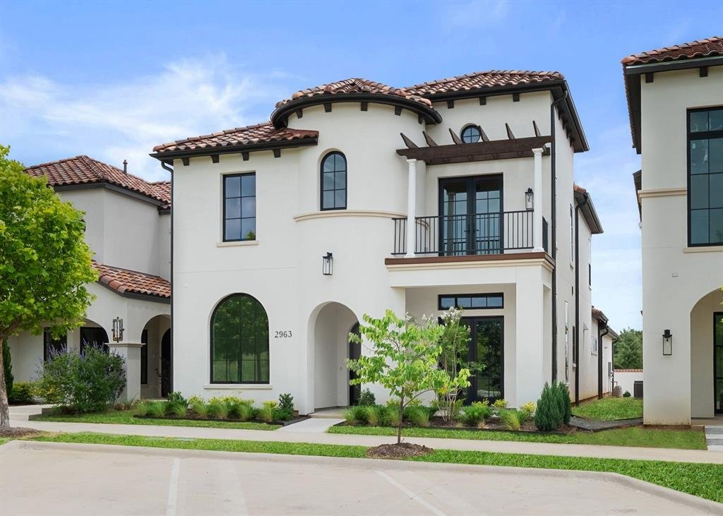 House in Flower Mound, Texas, United States 1 - 17063840