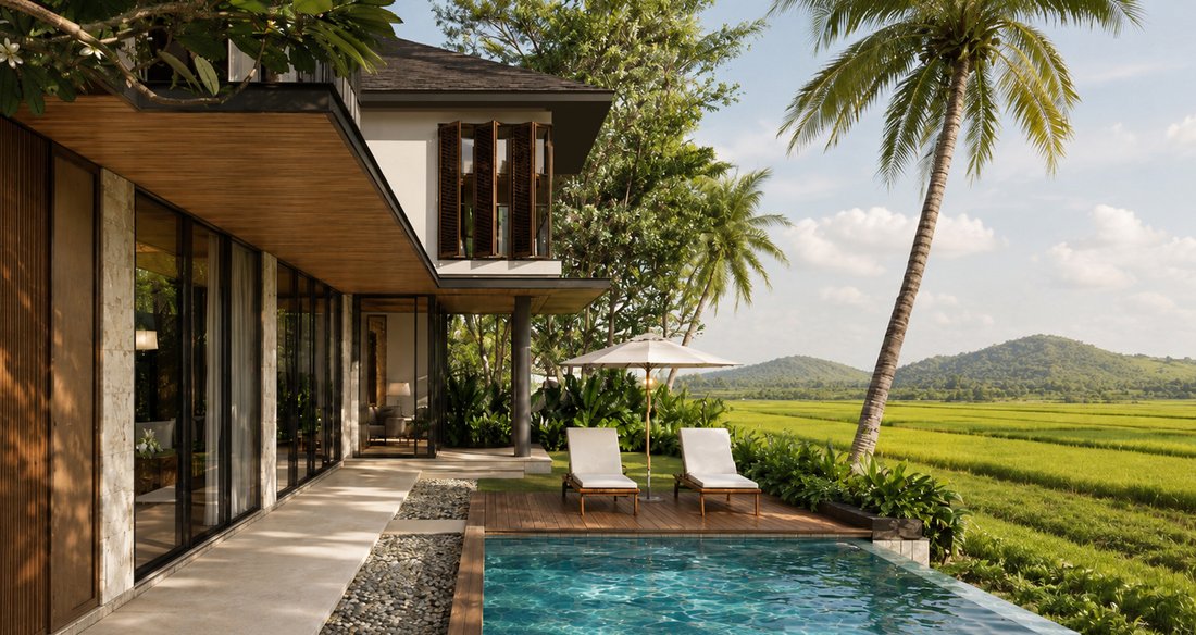 House in Donwaddo, Salvador Do Mundo, Bardez, Goa, India 2 - 18487683