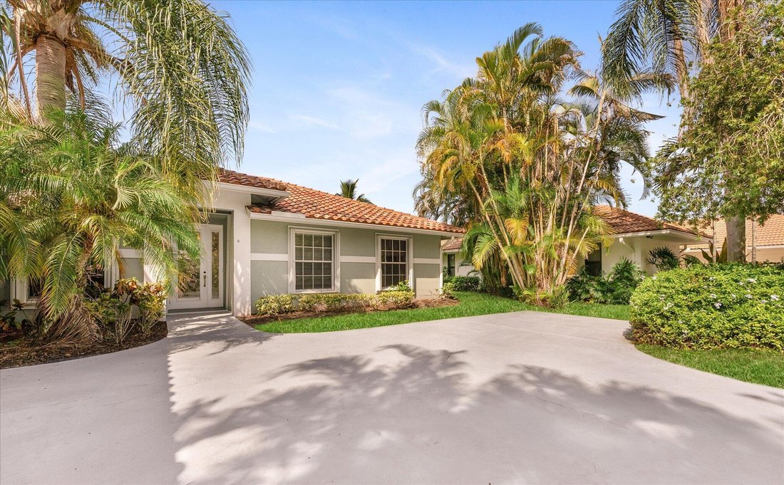 House in Palm Beach Gardens, Florida, United States 5 - 18483297
