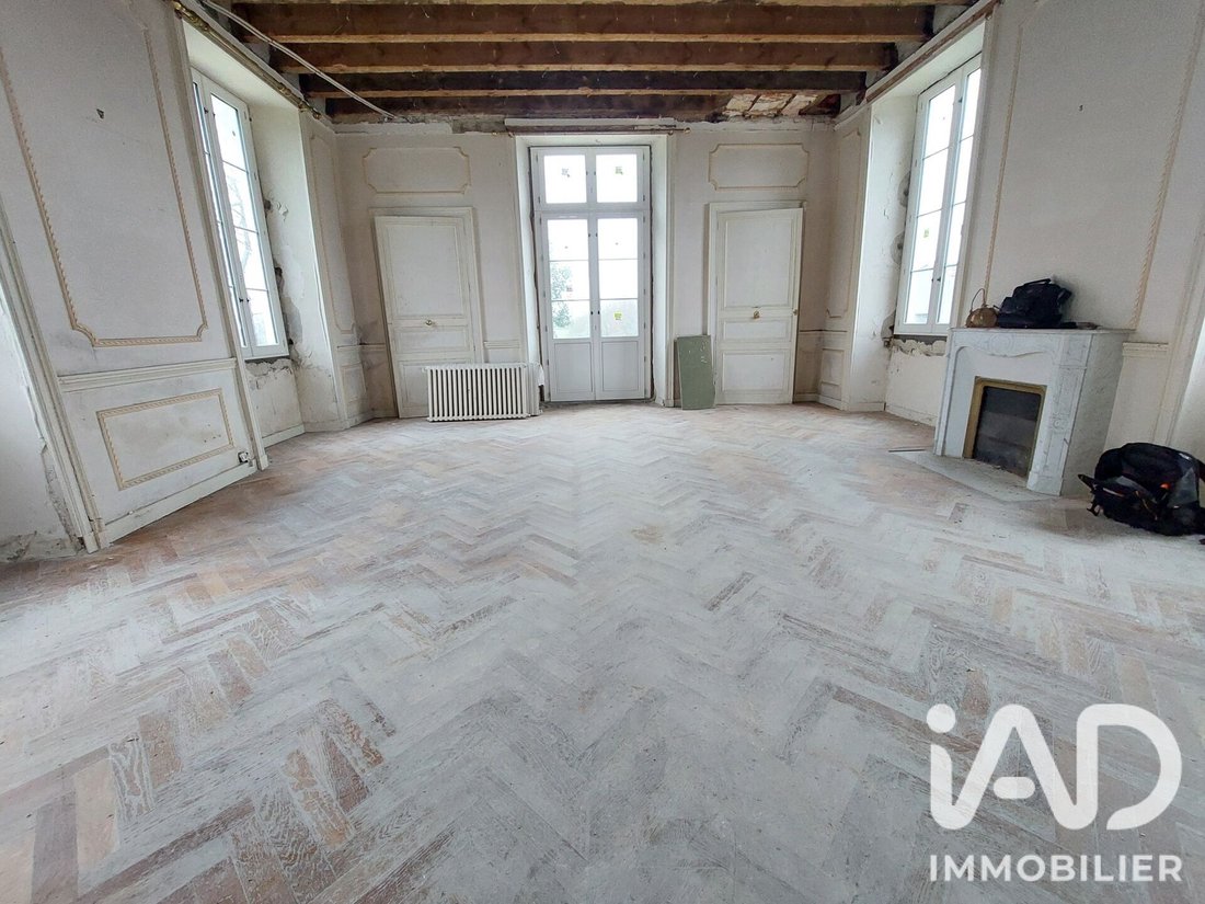 House in Sud, Les Sorinieres, France 2 - 18484927