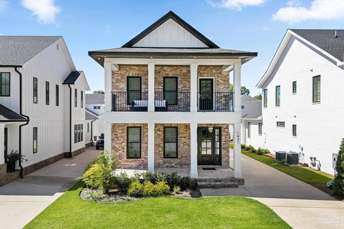 House in Pensacola, Florida, United States 1 - 18485645