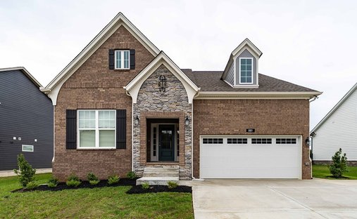 House in Hendersonville, Tennessee, United States 1