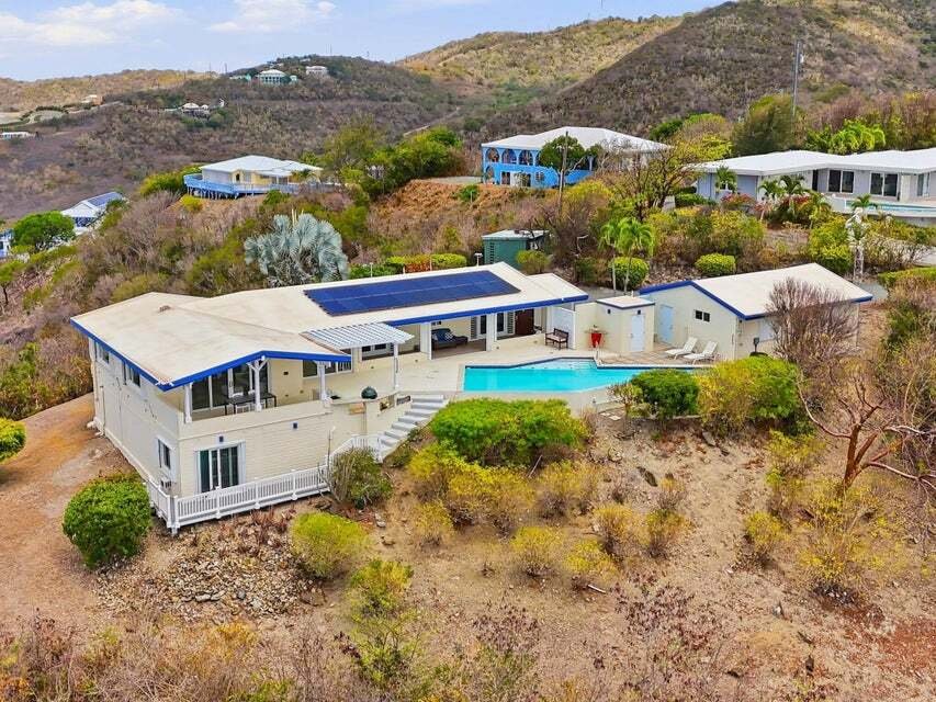 House in Christiansted, St. Croix, U.S. Virgin Islands 2 - 18487658