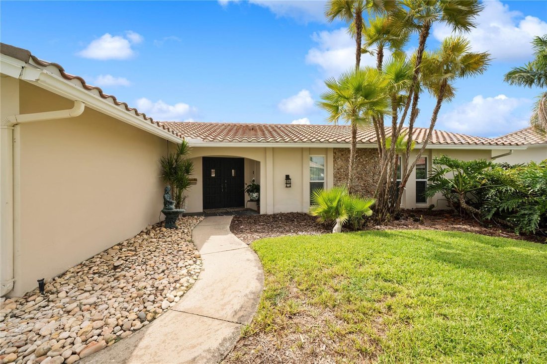 House in St. Petersburg, Florida, United States 3 - 18483252
