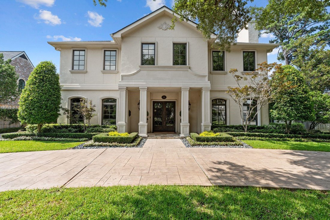 House in Houston, Texas, United States 1 - 18486269