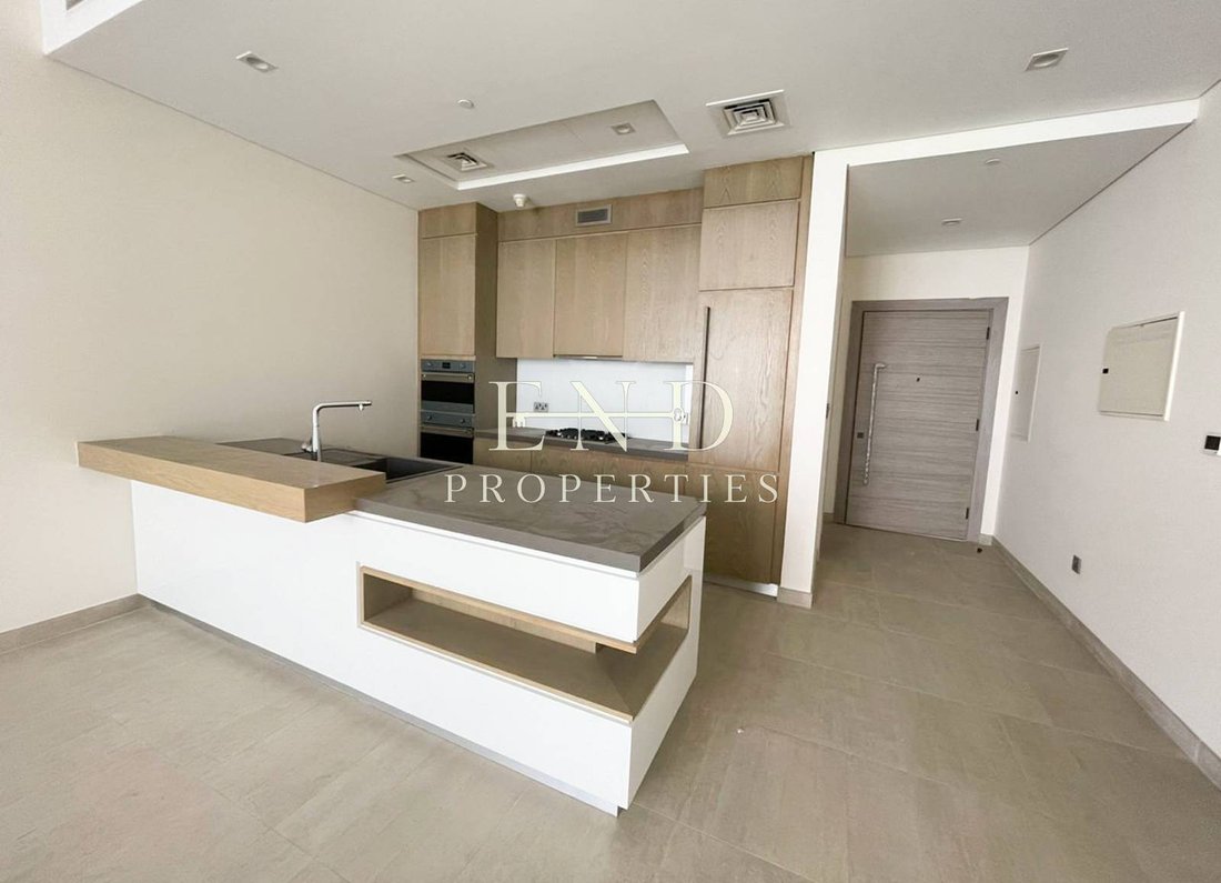 Apartment in Al Sufouh, Dubai, United Arab Emirates 3 - 18488194