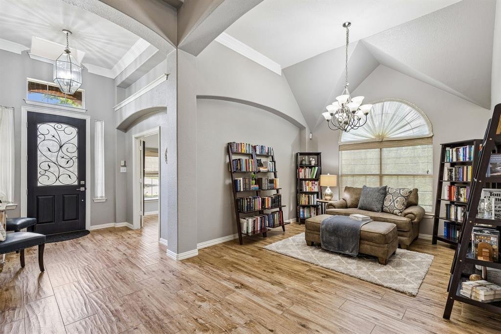 House in Flower Mound, Texas, United States 3 - 18486359