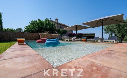 Casa a Foixà, Catalogna, Spagna 1