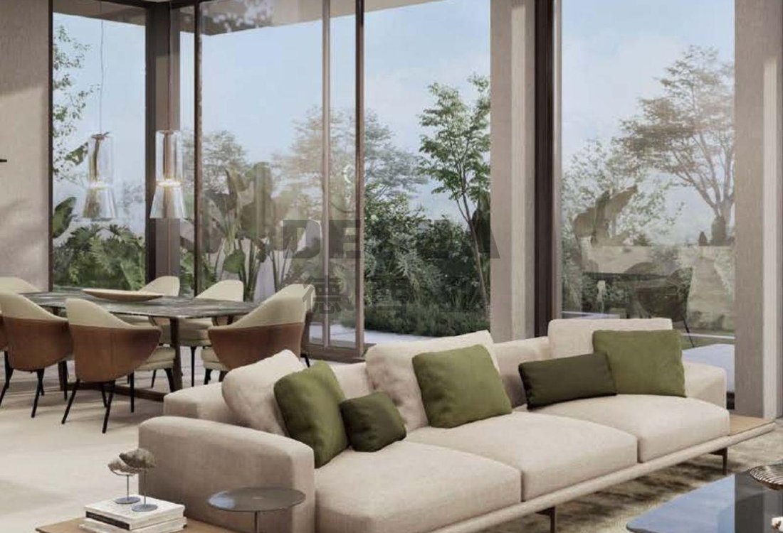 Villa in Al Barari, Dubai, United Arab Emirates 3 - 18483040