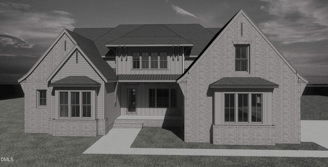 House in Raleigh, North Carolina, United States 1 - 18483975
