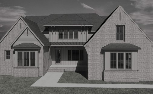 House in Raleigh, North Carolina, United States 1