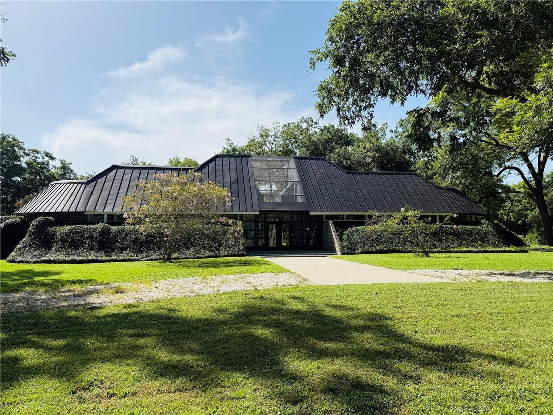 House in Wharton, Texas, United States 3 - 17390783