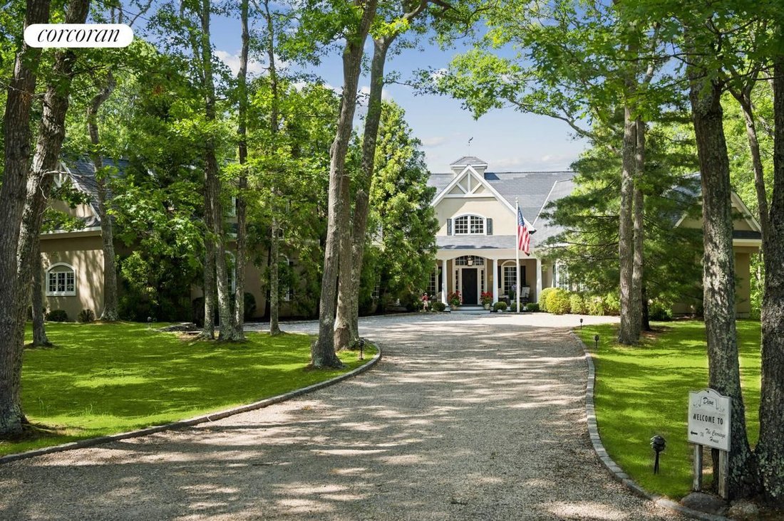 House in East Hampton, New York, United States 1 - 18320325