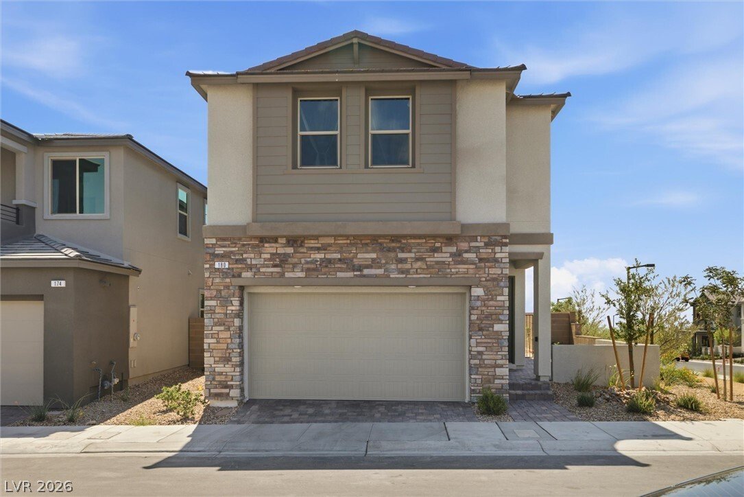 House in Las Vegas, Nevada, United States 2 - 18487931