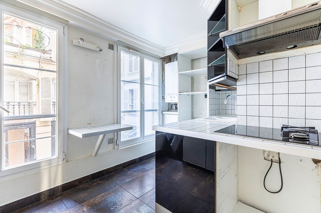 Apartment in Monnaie, Paris 6e Arrondissement, Paris 4 - 18487000