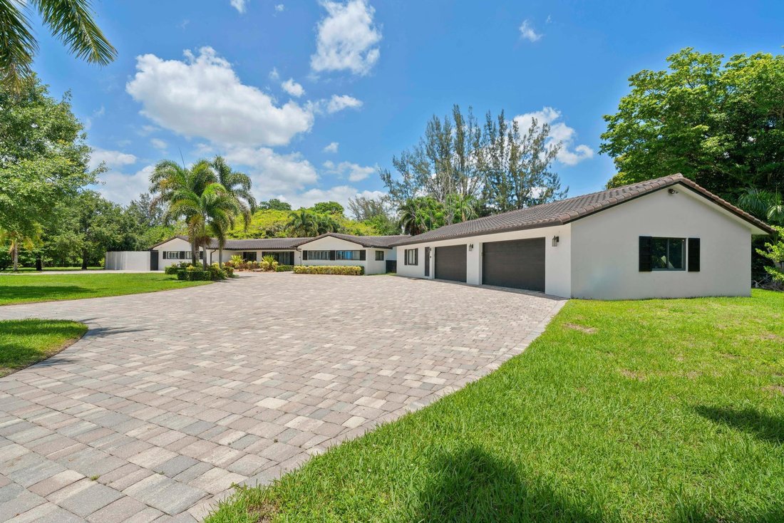 House in Southwest Ranches, Florida, United States 3 - 18487942