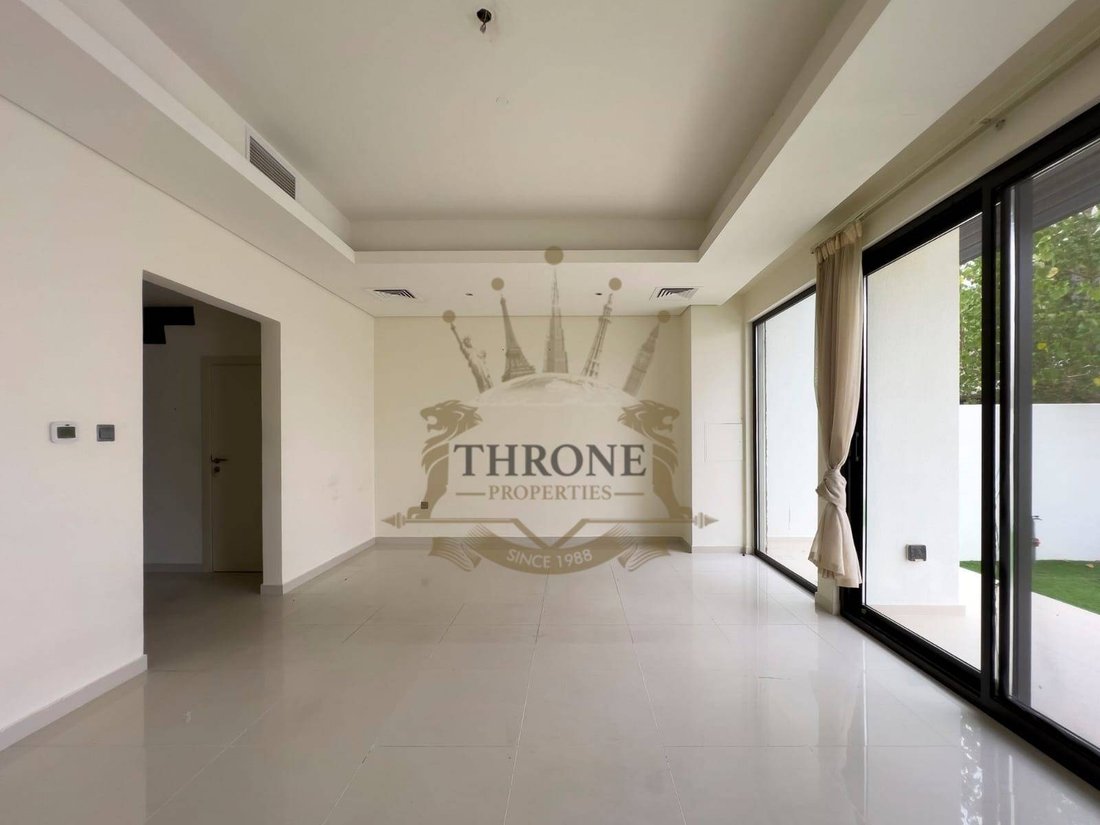 Villa in Damac Hills 2, Dubai, United Arab Emirates 4 - 18437086