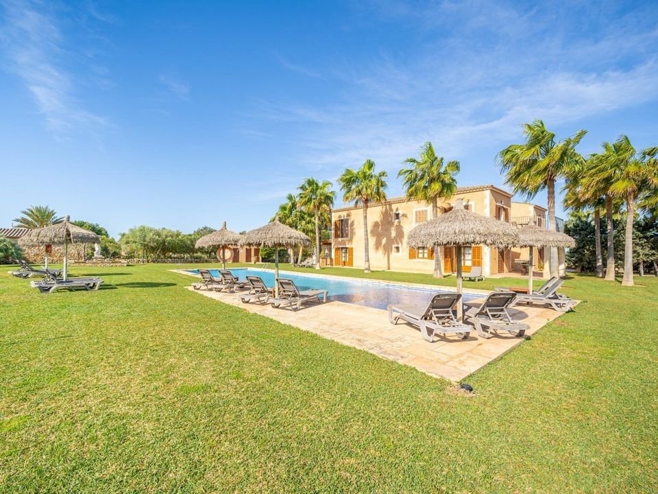 Campos del Rio, Región de Murcia, Spain 3 - 18486645