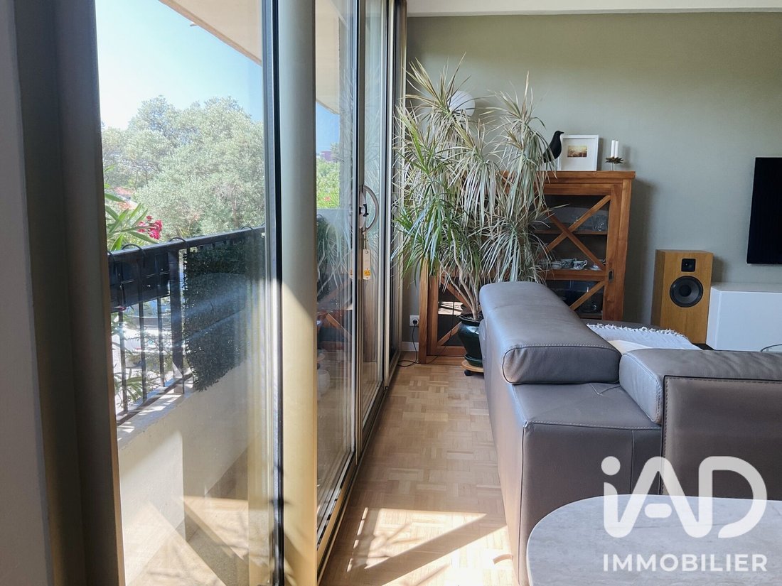 Apartment in Sud-Universités, Aix-en-Provence, France 4 - 17657984