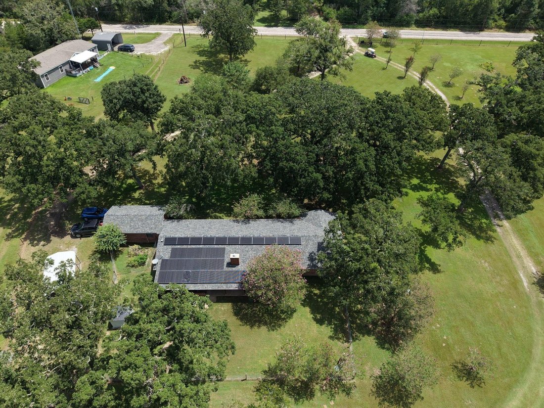House in Wixon Valley, Texas, United States 2 - 18483738
