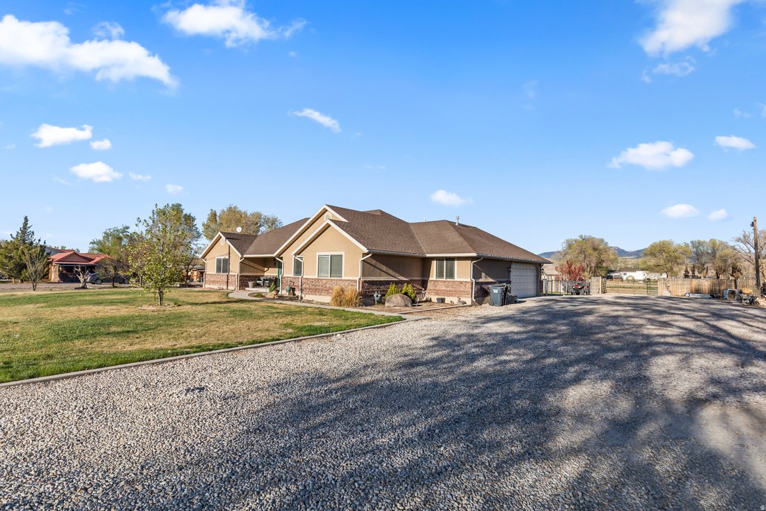 House in Redmond, Utah, United States 3 - 18485812