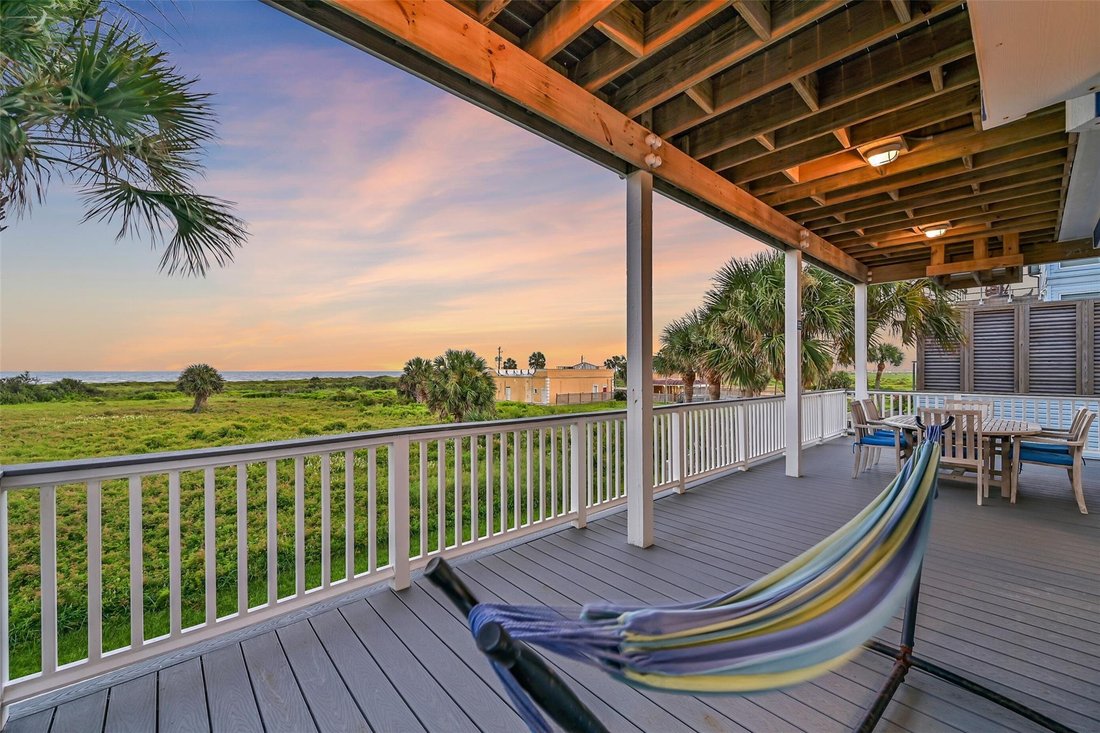 House in Galveston, Texas, United States 5 - 18488145