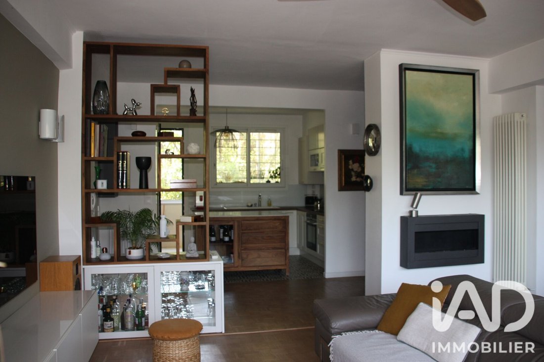 Apartment in Sud-Universités, Aix-en-Provence, France 3 - 17657984