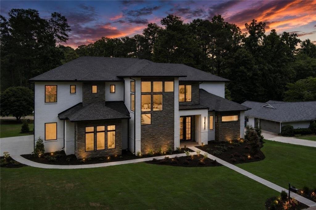 House in Marietta, Georgia, United States 2 - 18408119