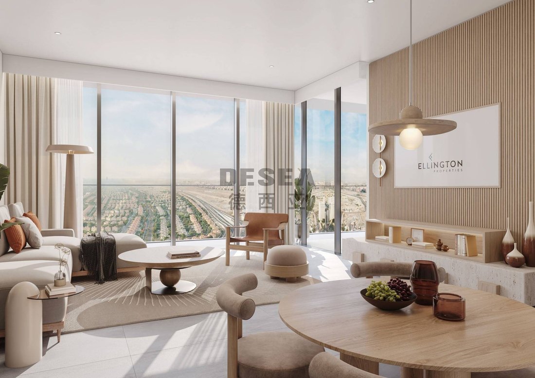 Apartment in Al Thanyah 5, Al Thanyah, Dubai 2 - 18483061