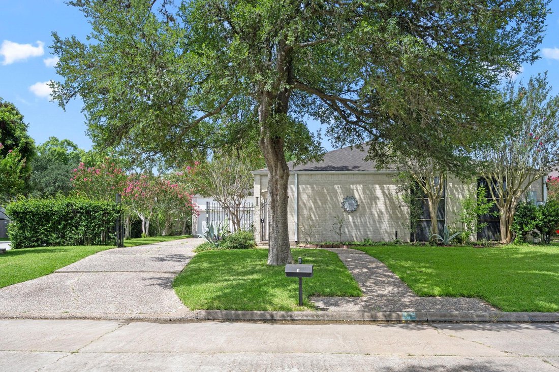 Casa a Sugar Land, Texas, Stati Uniti 1 - 18486217