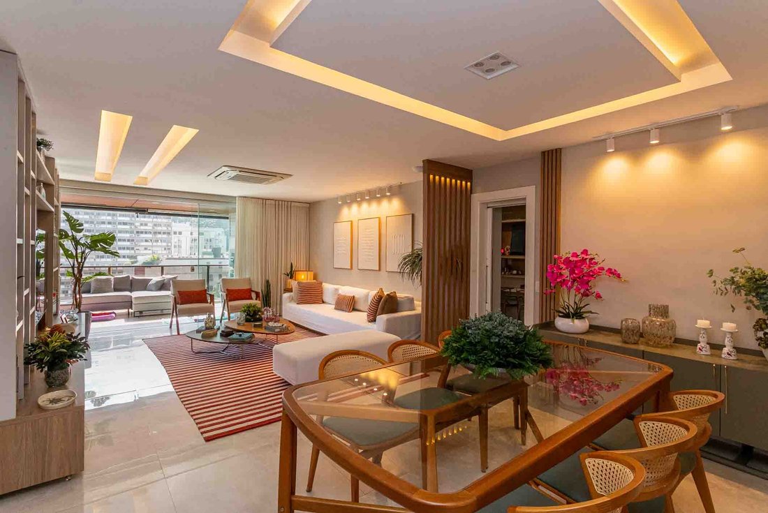 Apartment in Rio de Janeiro, State of Rio de Janeiro, Brazil 2 - 18487701