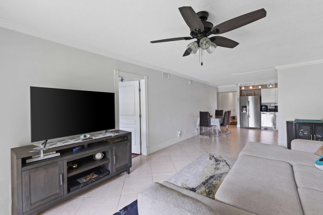 Condo in Delray Beach, Florida, United States 4 - 18486777