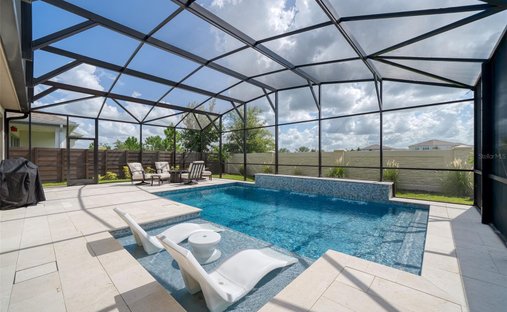 Casa a Orlando, Florida, Stati Uniti 1