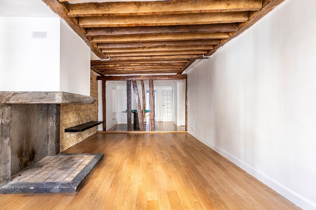 Apartment in Monnaie, Paris 6e Arrondissement, Paris 2 - 18487000