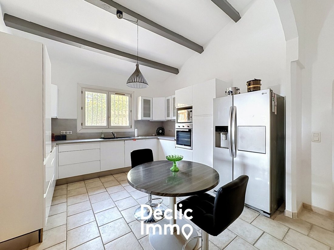 House in Le Grand Duc-Minelle, Mandelieu-la-Napoule, France 3 - 18483646