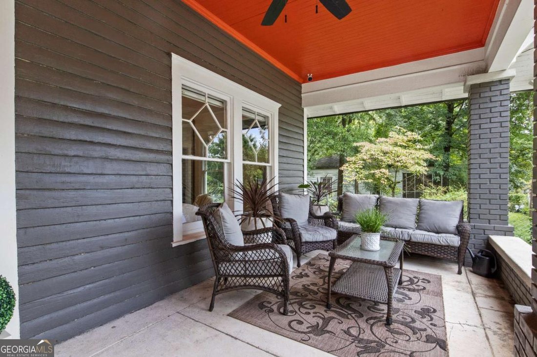 House in Atlanta, Georgia, United States 3 - 18483892